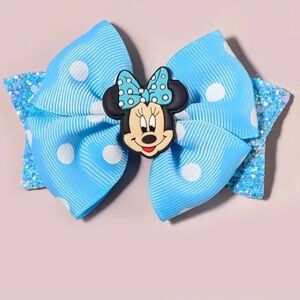 🌟Pick Any 2/$13 Sale Minnie Hair Bow
